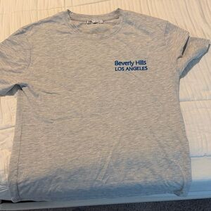 ZARA Beverly Hills Los Angeles T-Shirt